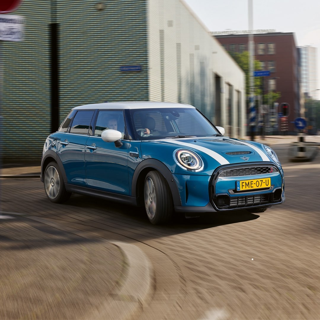 MINI CLEAN DIESEL. MINI CLEAN DIESEL.